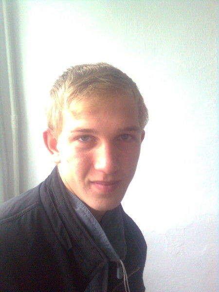 Артём Подобедов