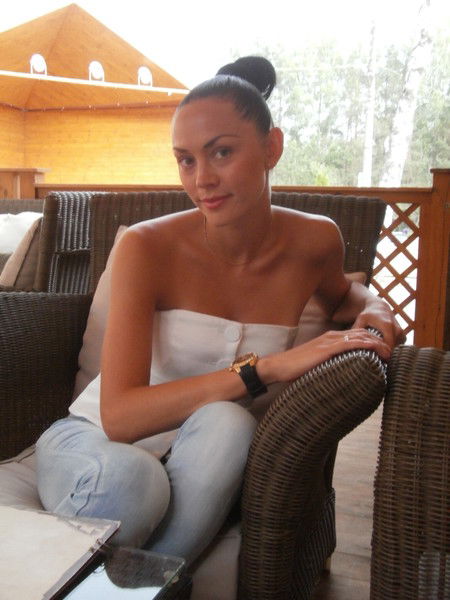 Золотая Золотая