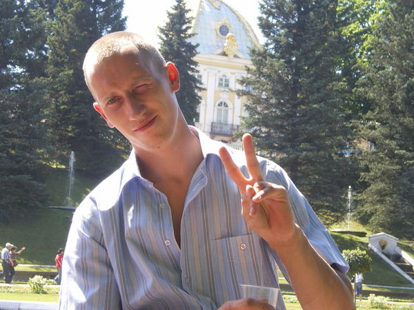 Антон Купряшкин