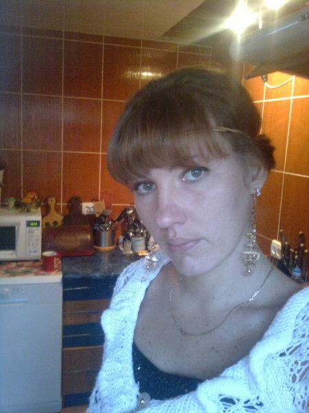 Татьяна Семибратняя