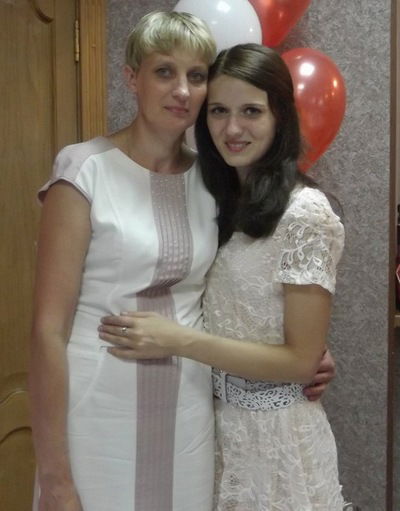 Ирина Шевченко