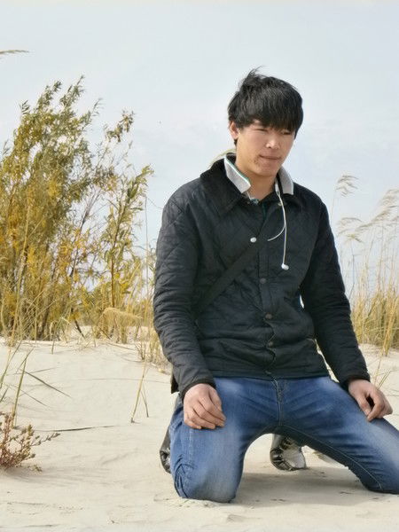 Самат Жапаров