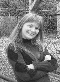 Ксения Михайлова