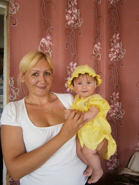 Ирина Костромина