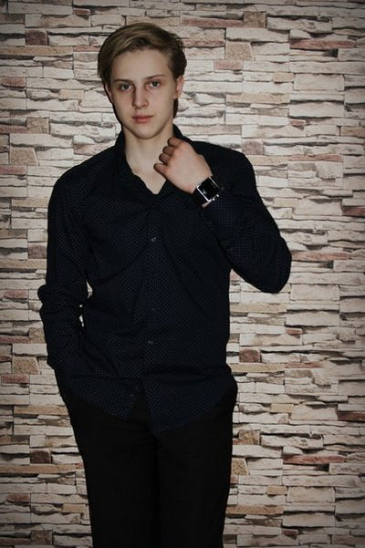 Игорь Альховик