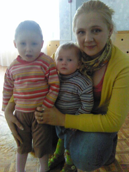 Валерий Эренжинов