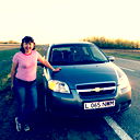 Умит Мергенова