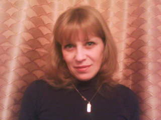 Марина Фёдорова(Федорец)