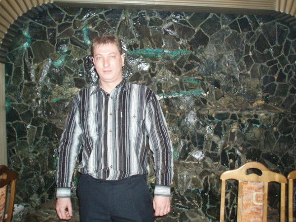 Сергей Шмелёв