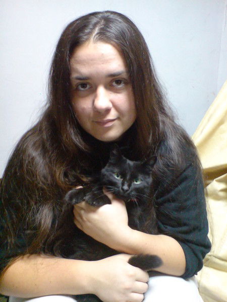 Светлана Стрельникова