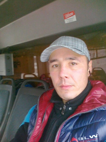 Александр Полыгалов