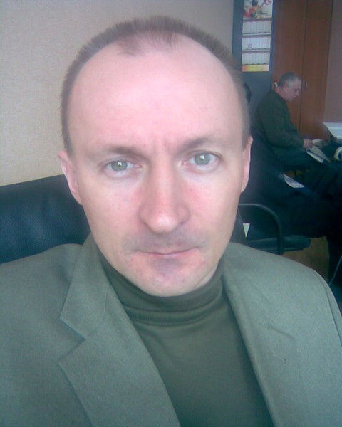 Валерий Власов