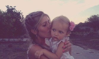 Настя Таран