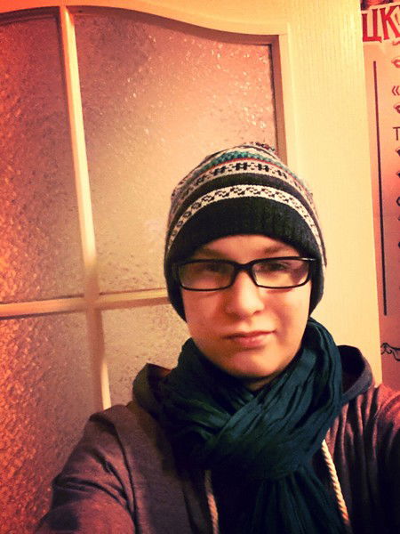 Александр Бандурин