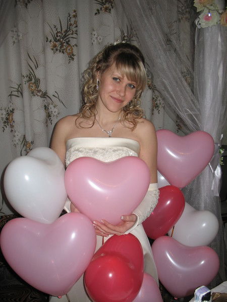 Наташа Тищенко