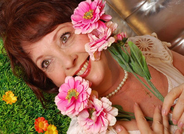 Надежда Пискова