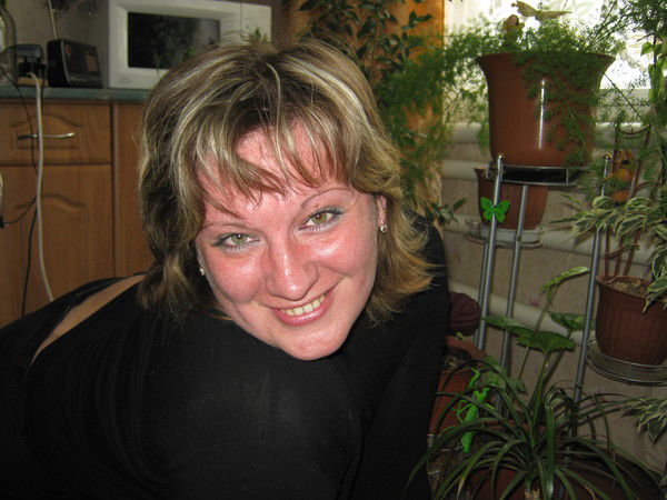 Ирина Зайцева