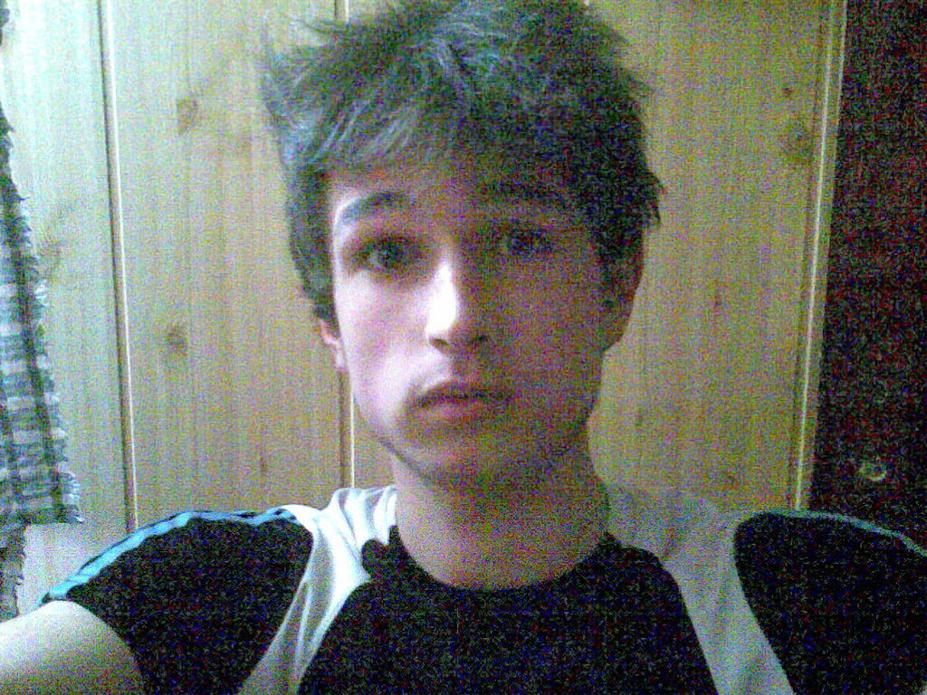 Ванятка )))))