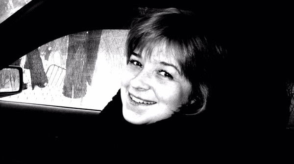 Ольга Тарасевич Бугаева