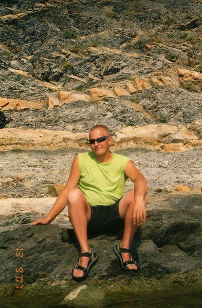 Алексей Матюшин