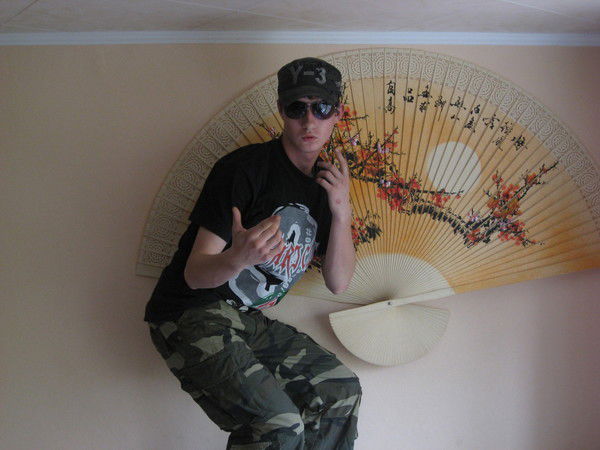 Владимир Логвинов