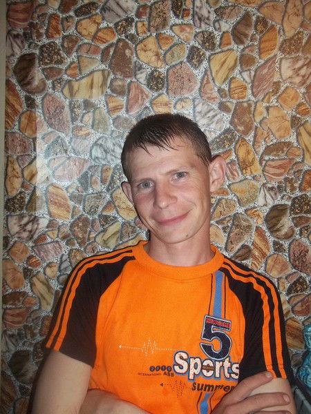 Иван Старостин