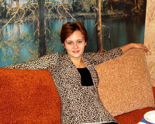 Елена Казакова