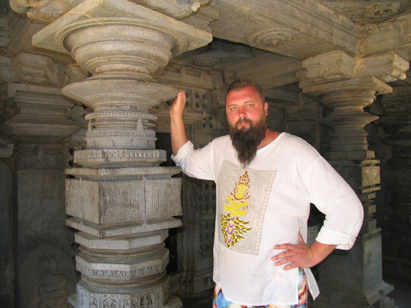 Андрей Мухин