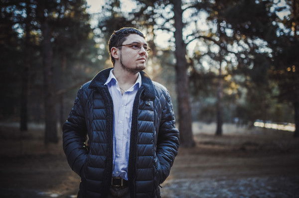 Артем Вихарев