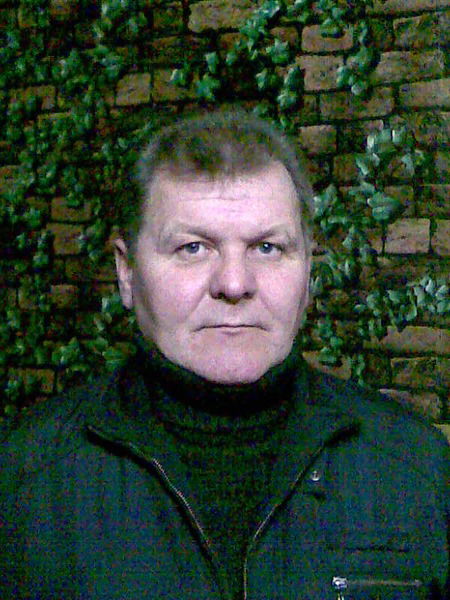 Игорь Бизякин