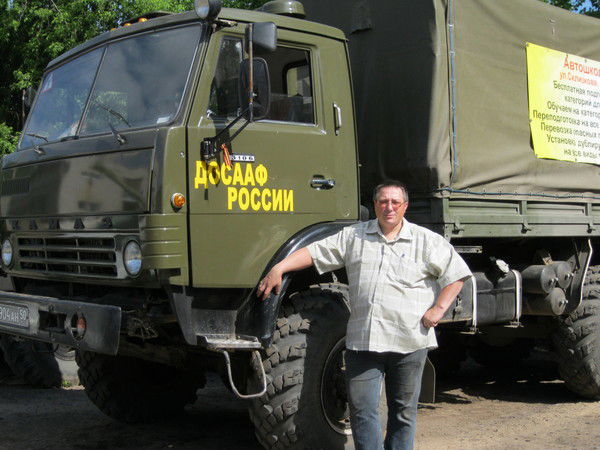 Владимир Скопинцев