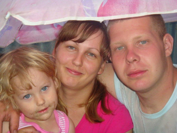 Татьяна Дубынина (Митрофанова)