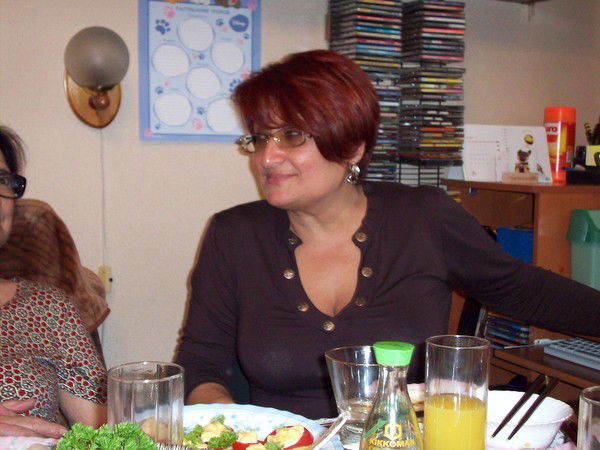 Нона Аракелова