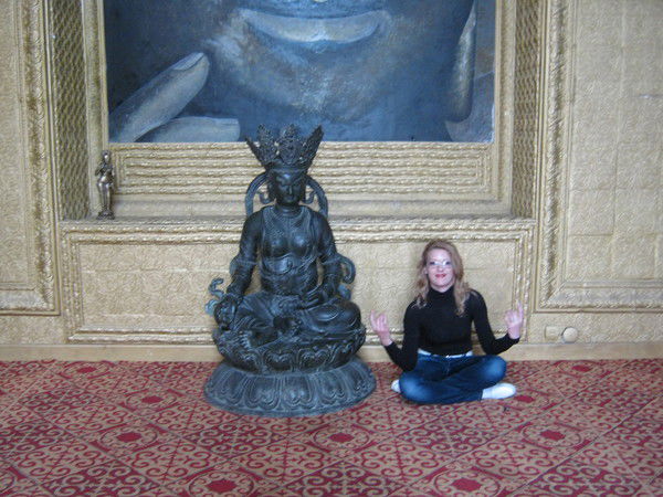 Ольга Гриднева