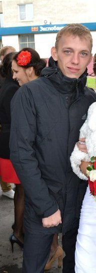 Роман Кобелев