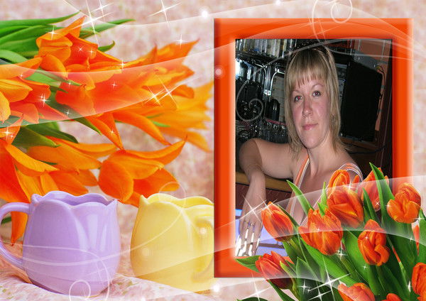 Татьяна Крючкова