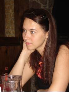 Татьяна Уграицкая