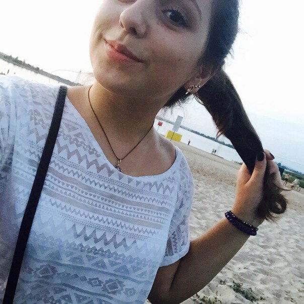 Карина Бадалян