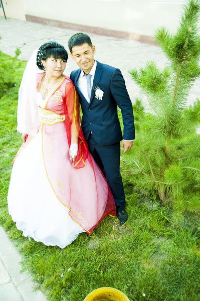 Асель Аскерова (Сарсенова)