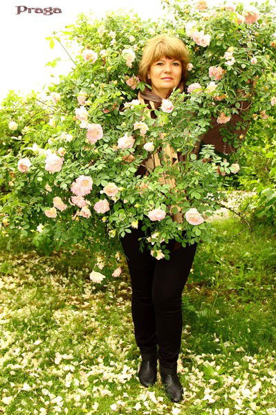 Лилия Фомина