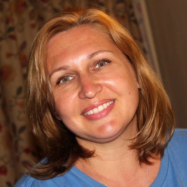 Анна Шумакова