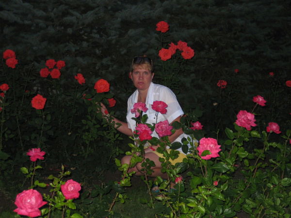 Ольга Литвин