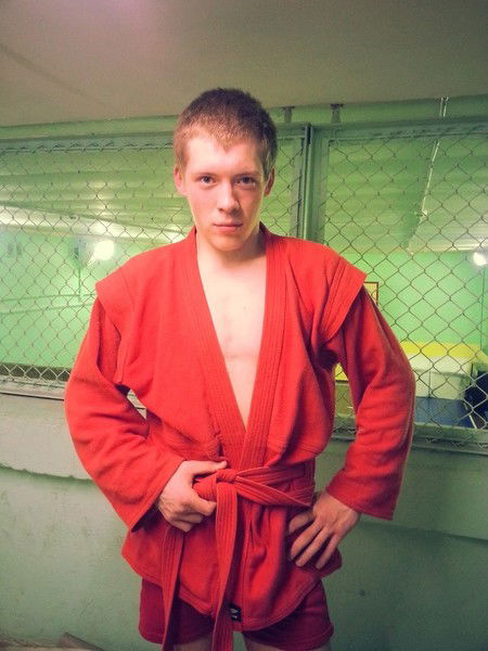 Эдуард Кайдалов