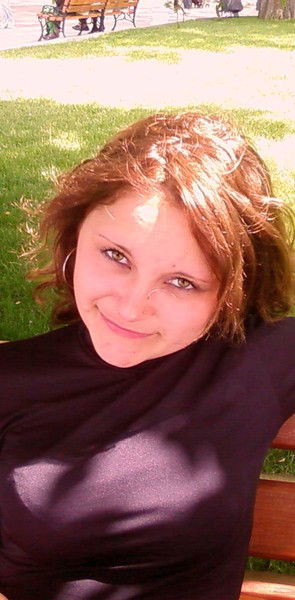 Аня Филиппова