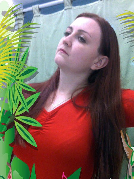 Леся Трофимчук