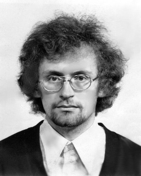 Игорь Сунцев