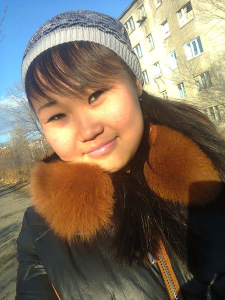 Катюнька *))