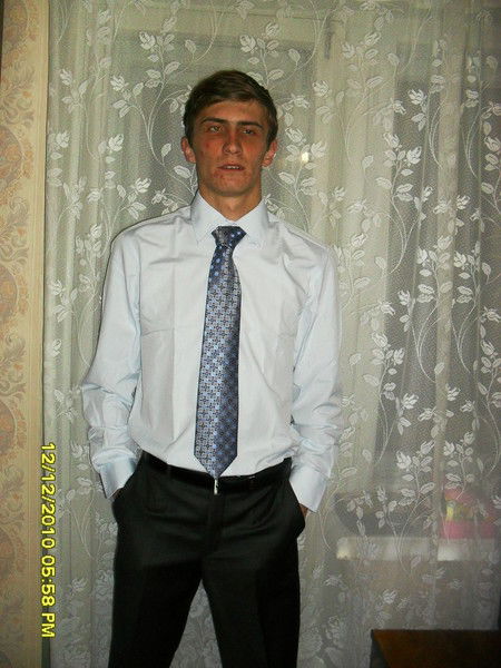 Сергей Румянцев