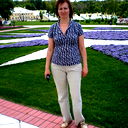 Светлана Капустина