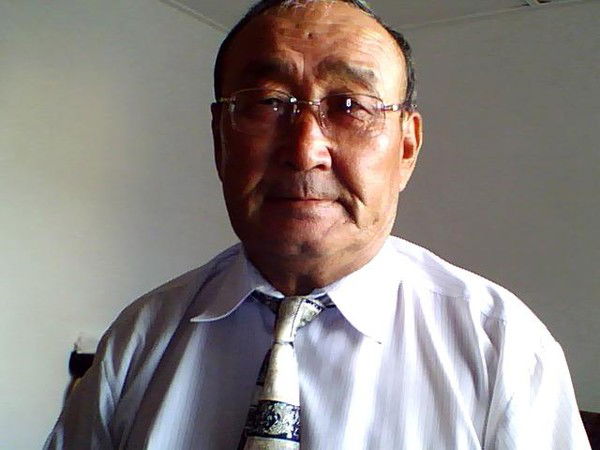 Елтай Турекулов